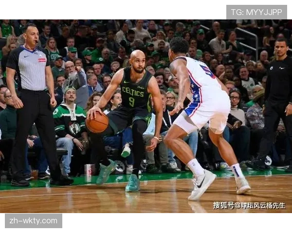 塔图姆复出后凯尔特人战绩回升 双星驱动保持东部竞争力